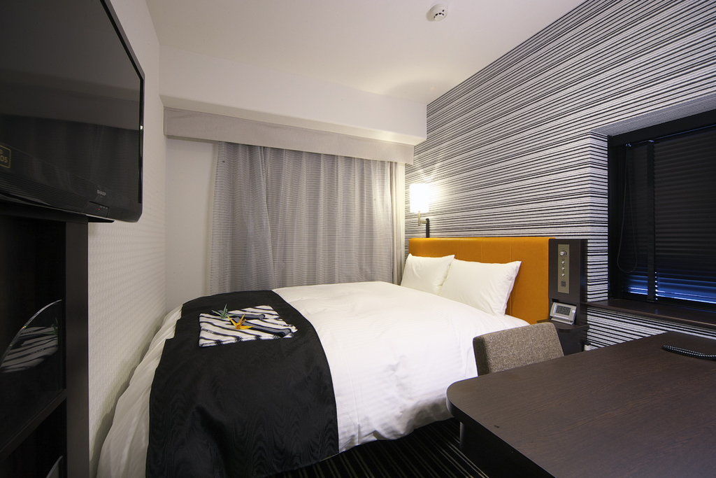 Hotel Apa Namba Shinsaibashi