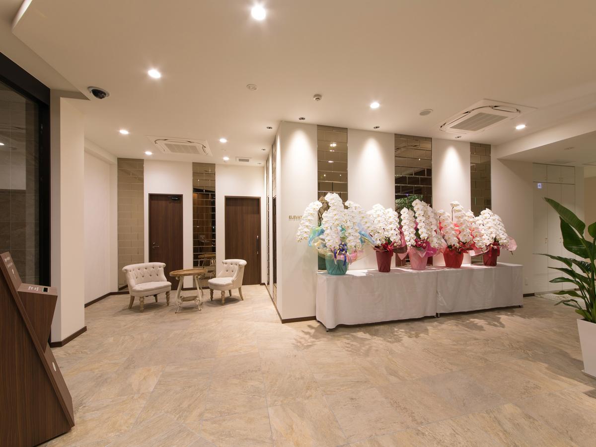 Hotel S.training Center Osaka