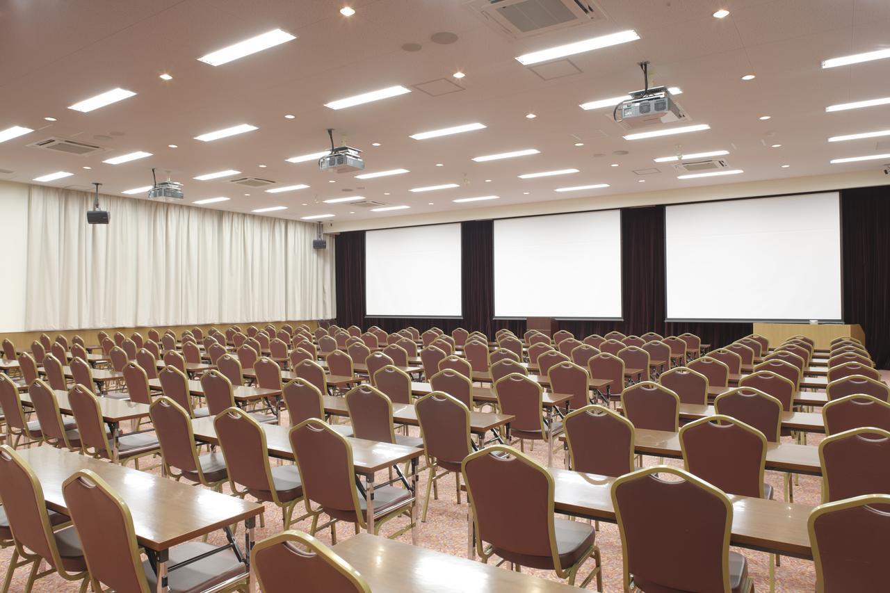 S.training Center Osaka