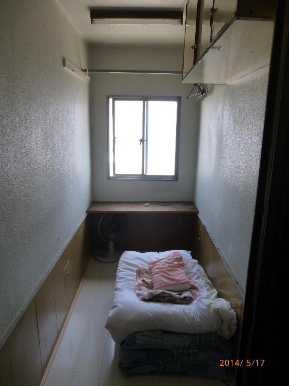 Hostel Diamond Osaka