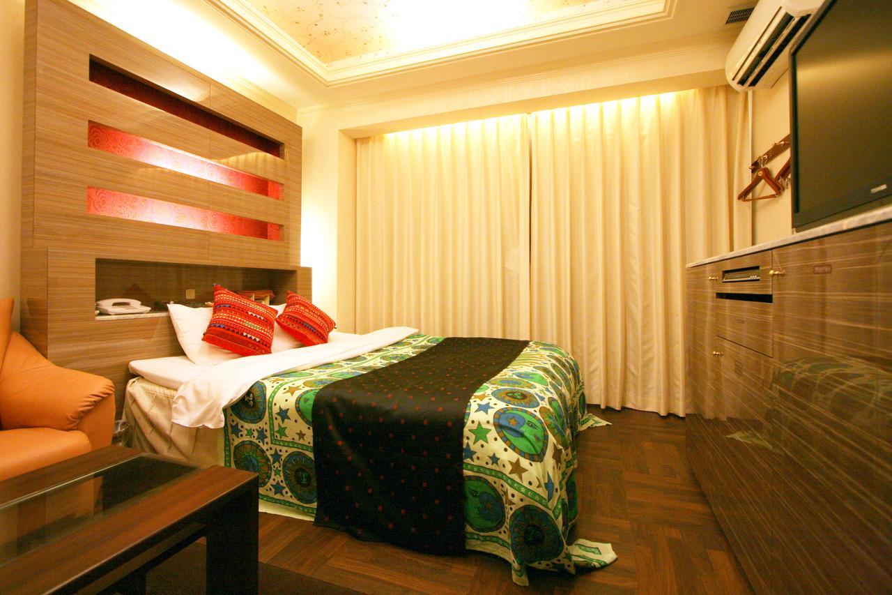 Love hotel Celavie Sennichimae (adults Only) Osaka