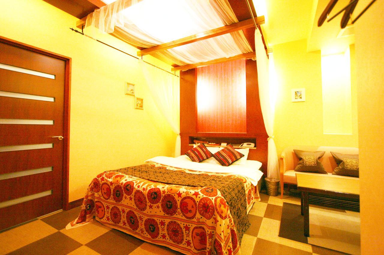 Love hotel Celavie Sennichimae (adults Only) Osaka