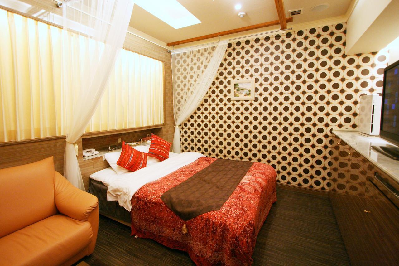 Celavie Sennichimae (adults Only) Love hotel 2*