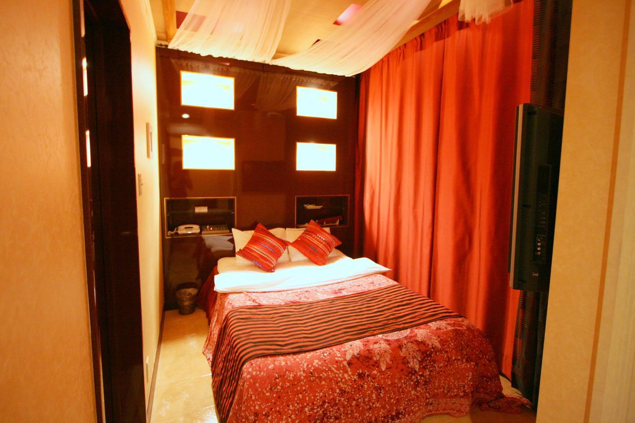 Celavie Sennichimae (adults Only) Love hotel 2*