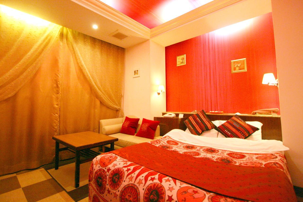 Celavie Sennichimae (adults Only) Love hotel
