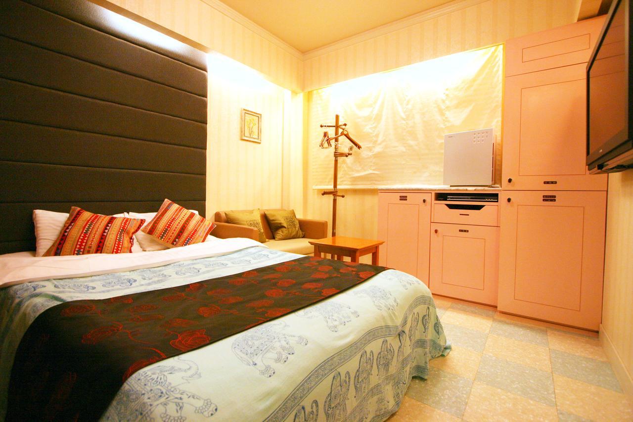 Celavie Sennichimae (adults Only) Love hotel Osaka