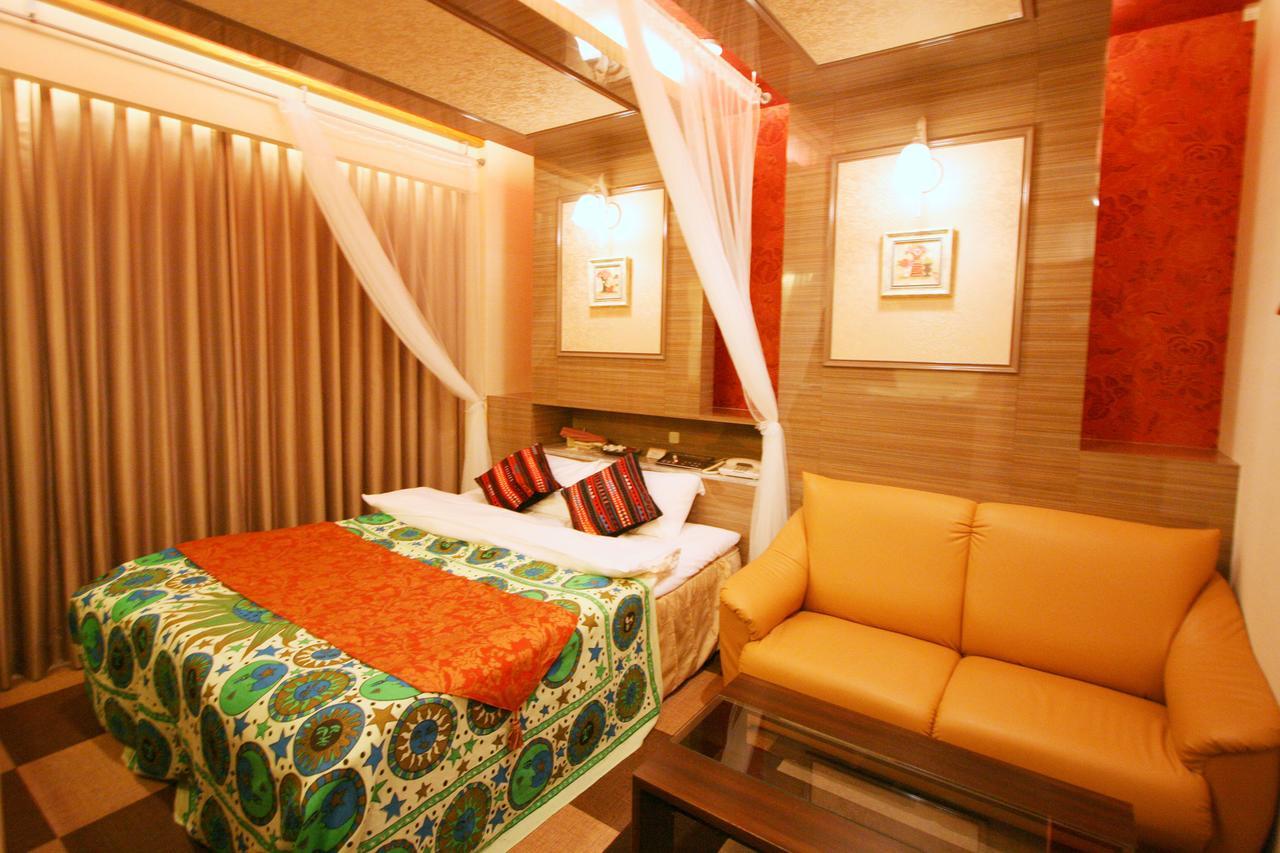 Celavie Sennichimae (adults Only) Love hotel