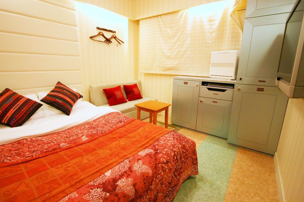 Celavie Sennichimae (adults Only) Osaka