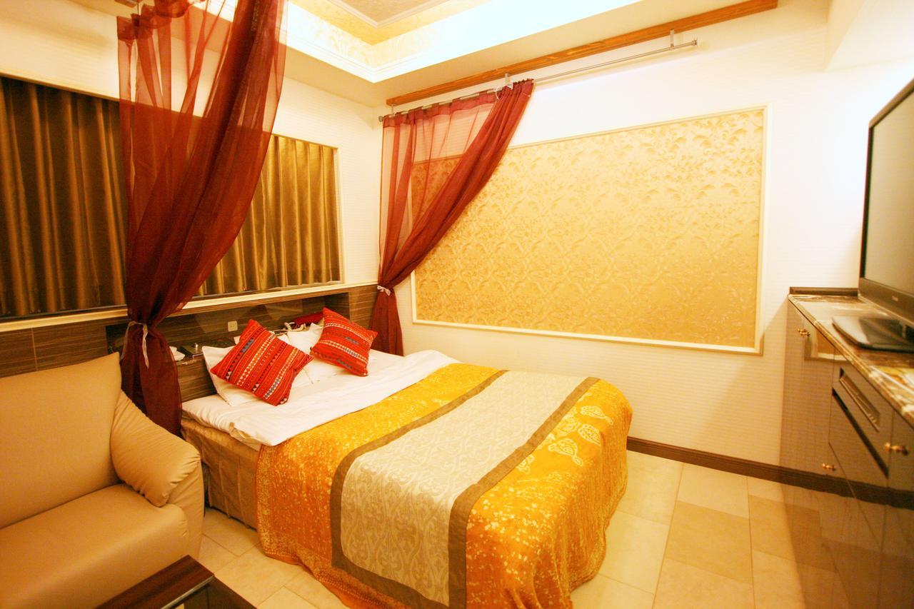 Celavie Sennichimae (adults Only) Love hotel