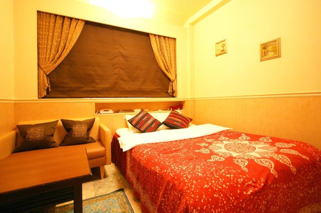 Celavie Sennichimae (adults Only) Love hotel Osaka