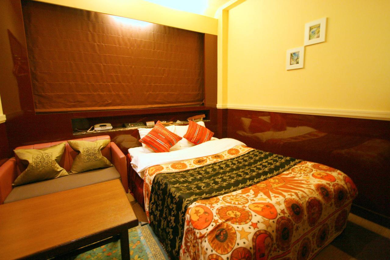 Celavie Sennichimae (adults Only) 2* Osaka
