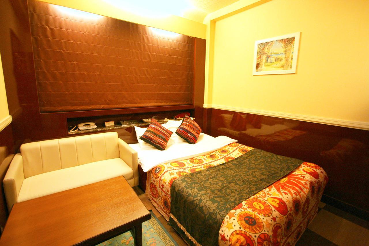 Love hotel Celavie Sennichimae (adults Only) Osaka