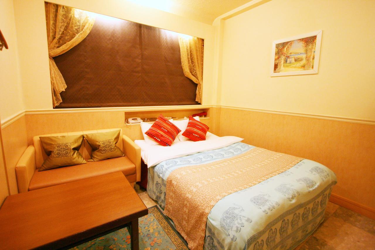 Love hotel Celavie Sennichimae (adults Only) Osaka
