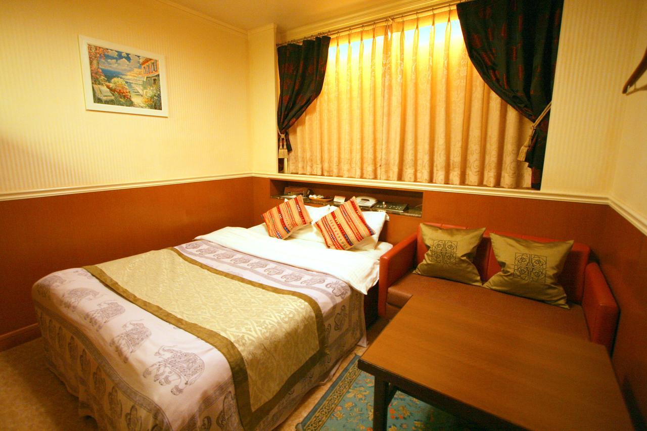 Love hotel Celavie Sennichimae (adults Only) Osaka
