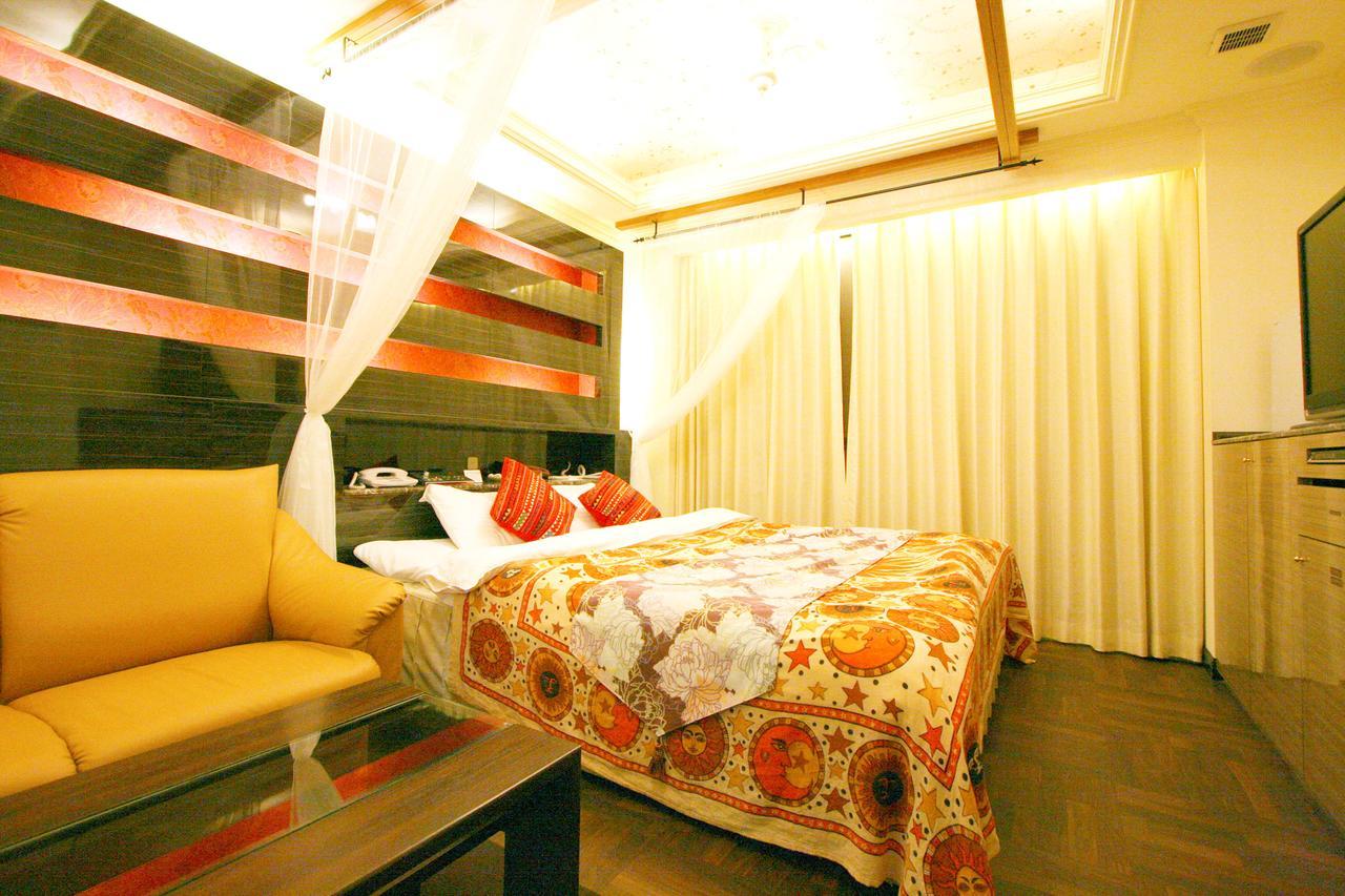 Celavie Sennichimae (adults Only) Love hotel 2*