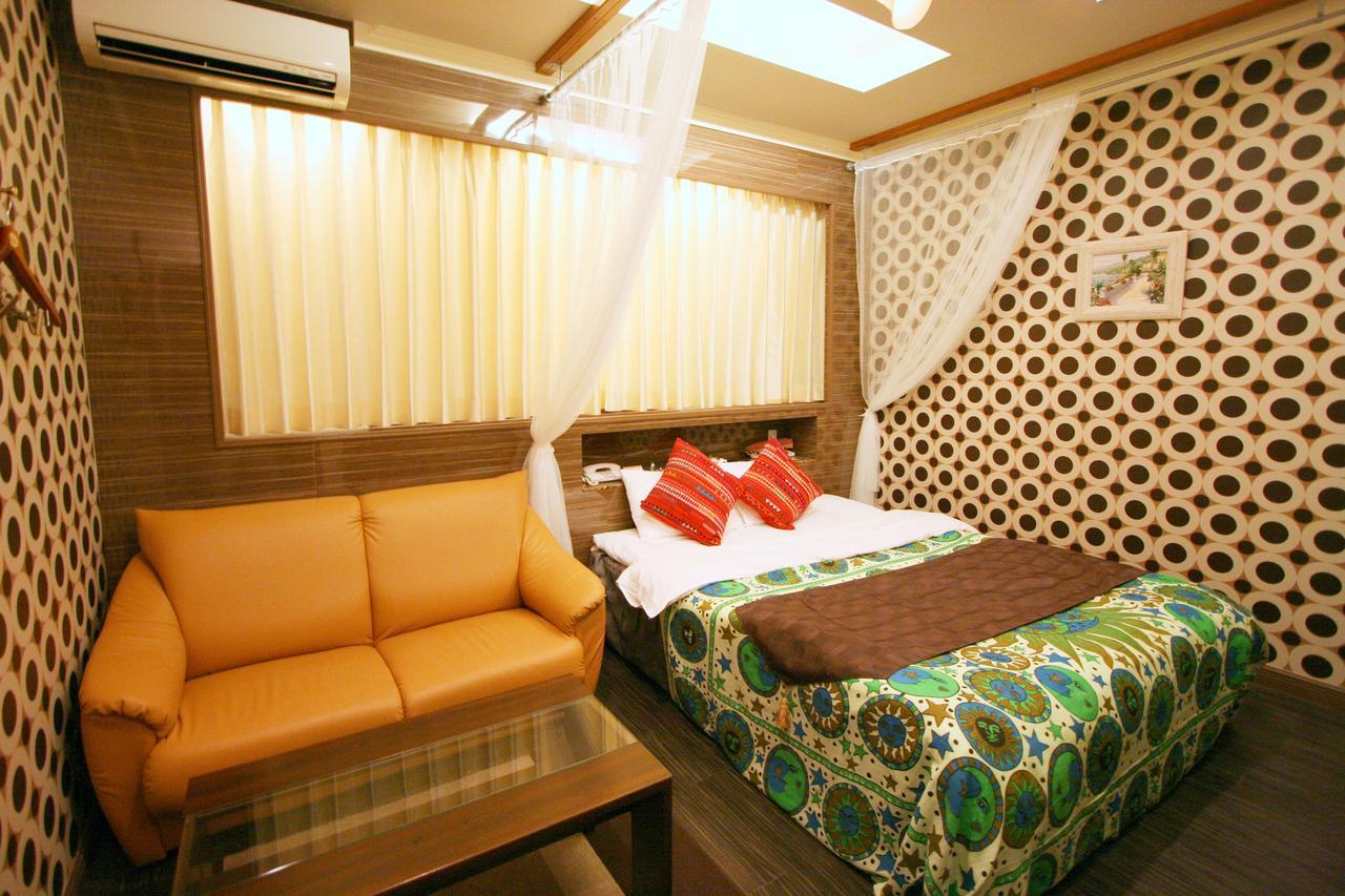 Celavie Sennichimae (adults Only) 2*