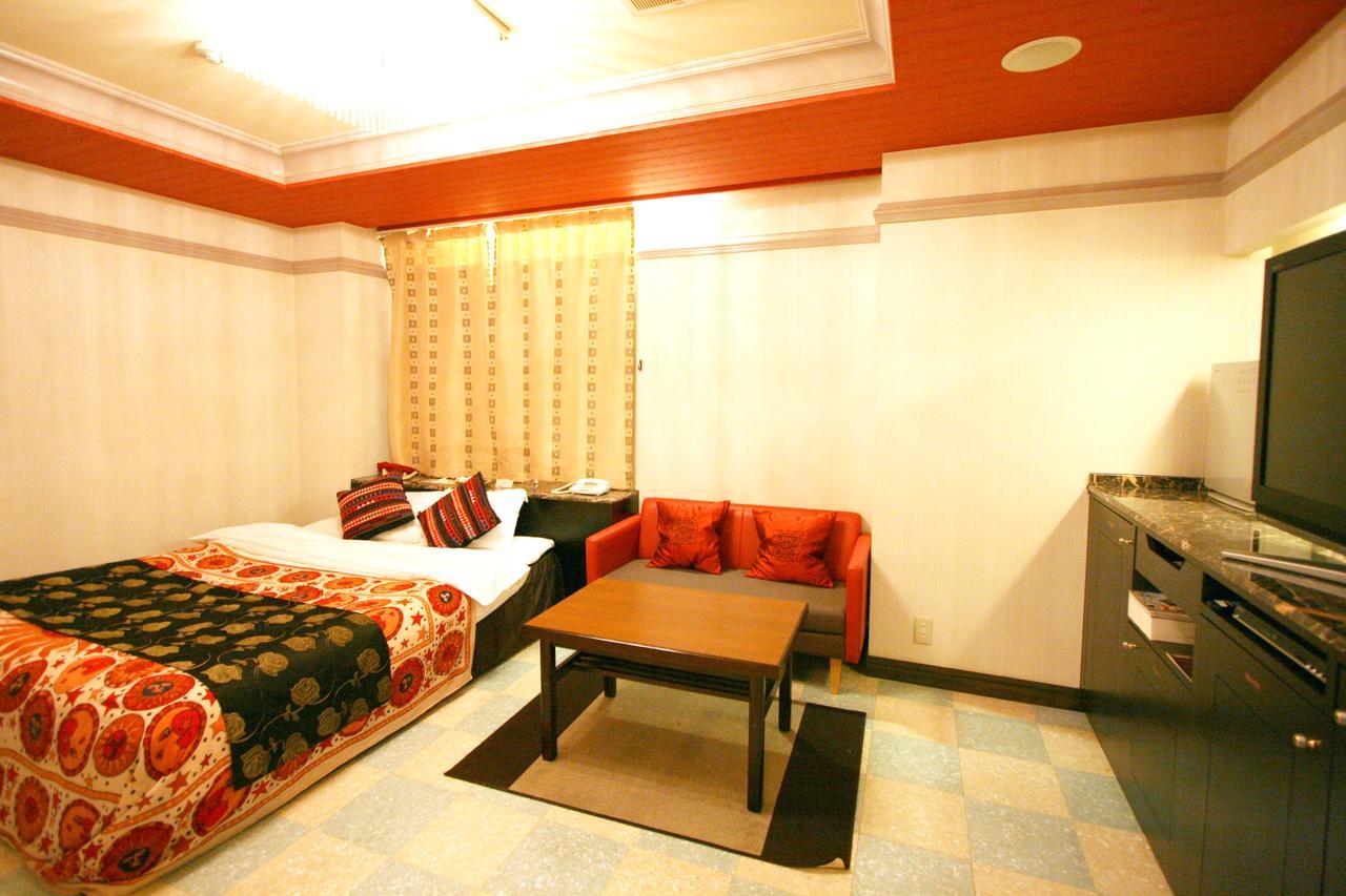 Celavie Sennichimae (adults Only) 2*