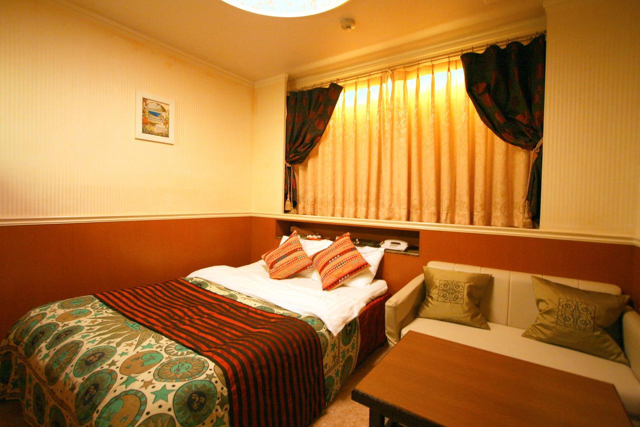Celavie Sennichimae (adults Only) Love hotel Osaka