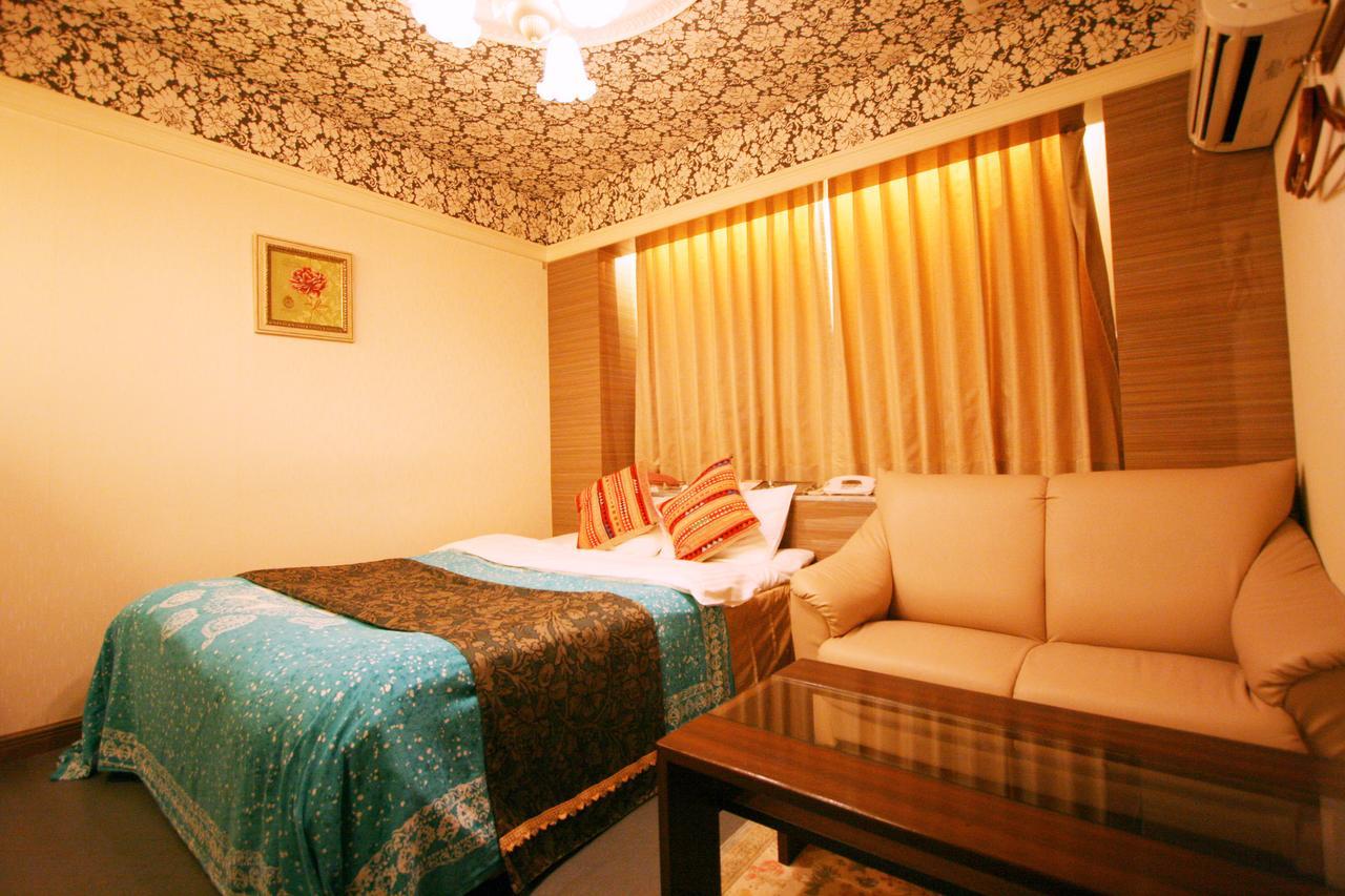 Celavie Sennichimae (adults Only) 2* Osaka