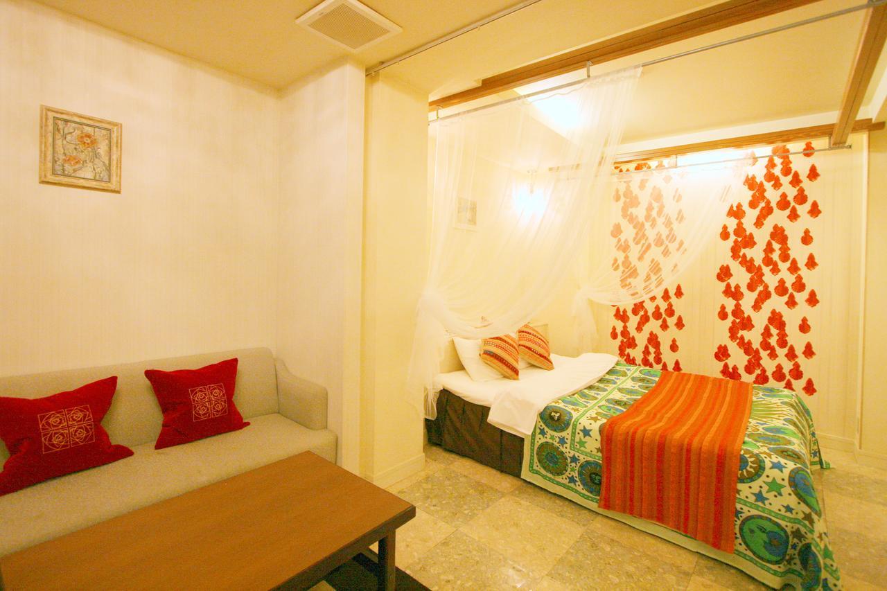 Celavie Sennichimae (adults Only) 2* Osaka