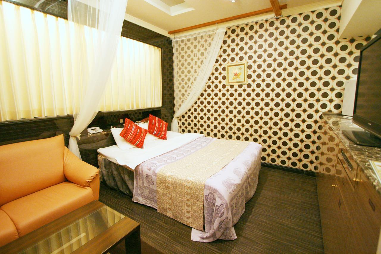 Love hotel Celavie Sennichimae (adults Only) Osaka