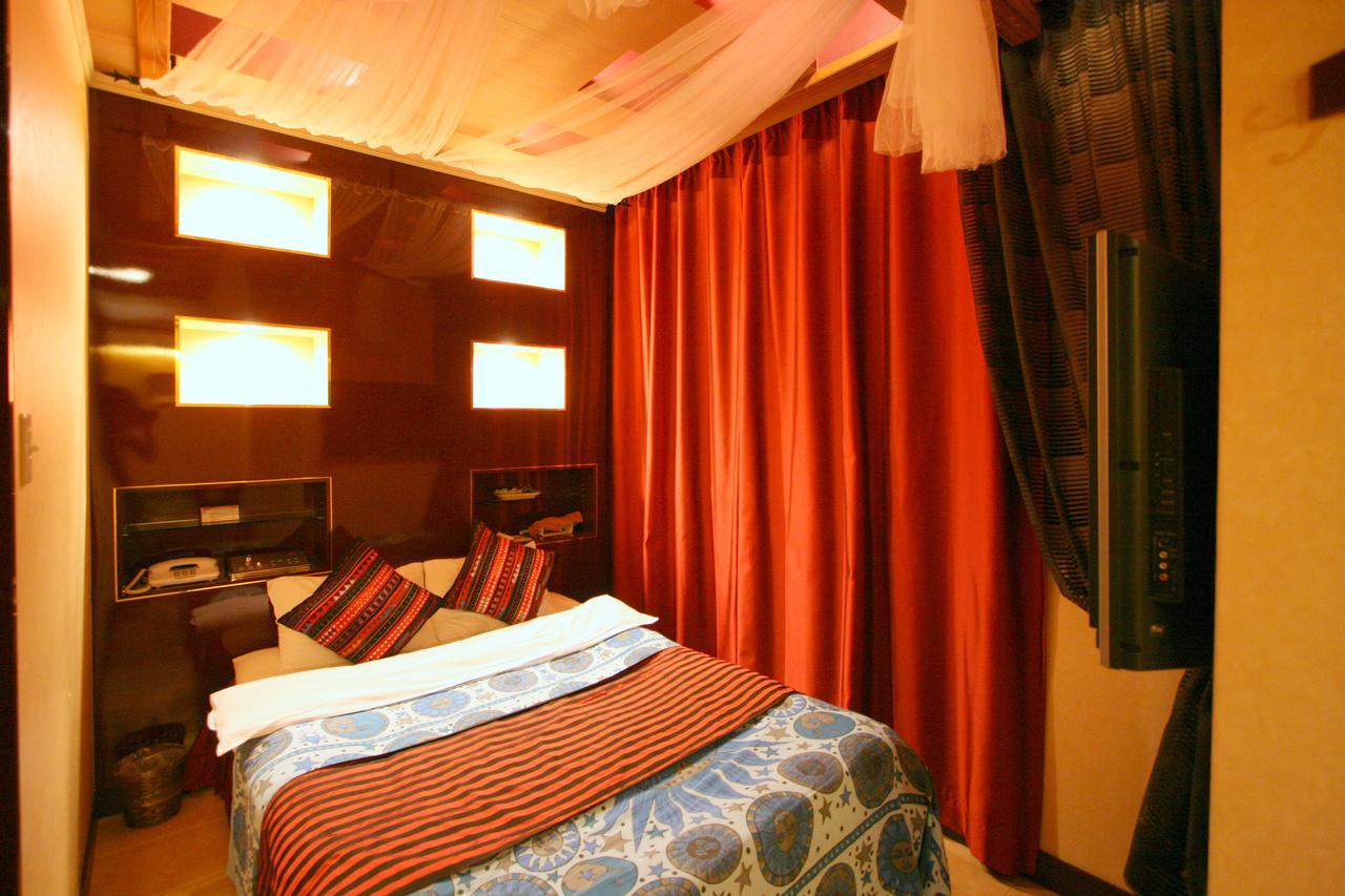 Celavie Sennichimae (adults Only) Love hotel 2*