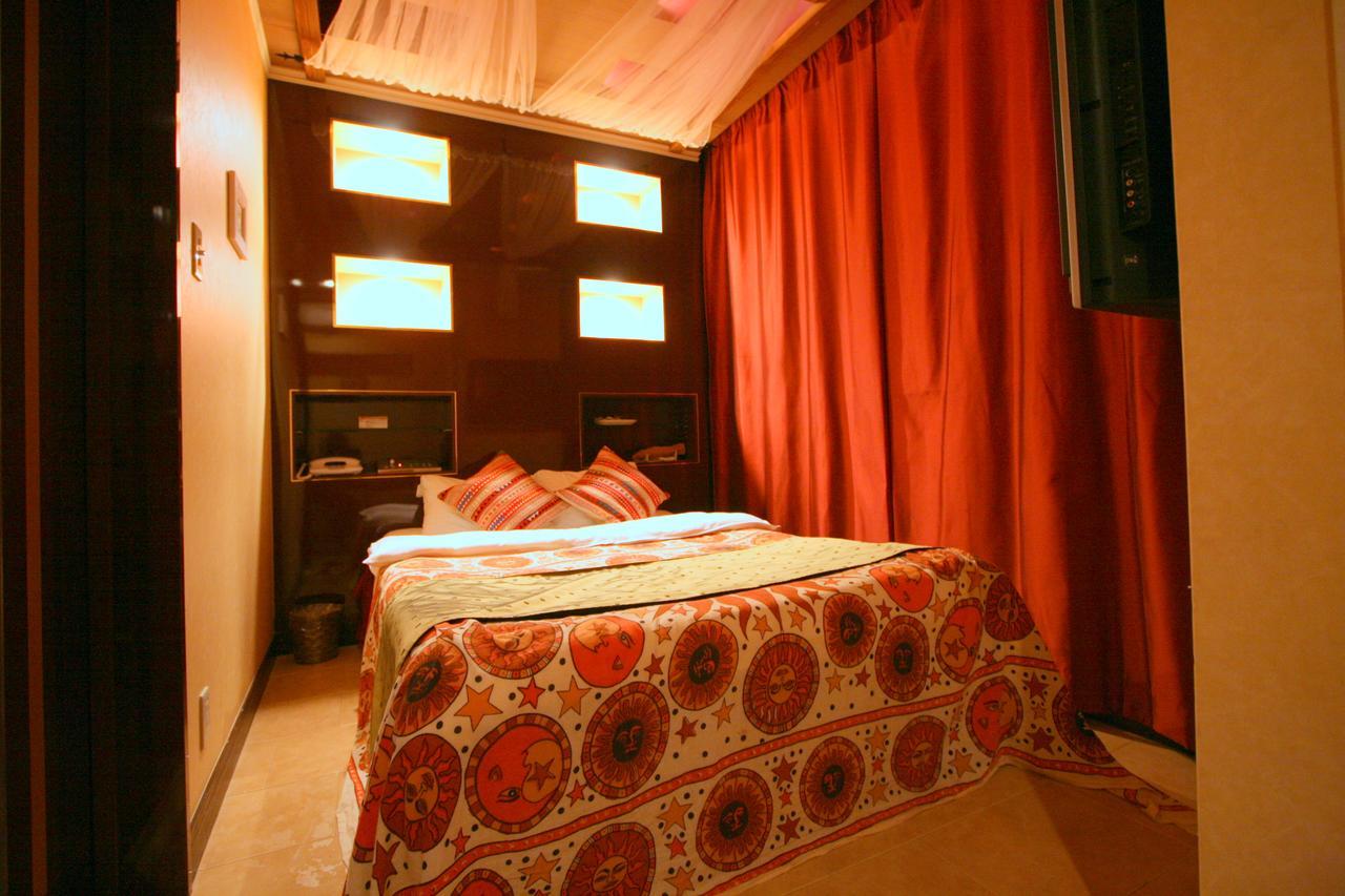 Celavie Sennichimae (adults Only) Love hotel 2*