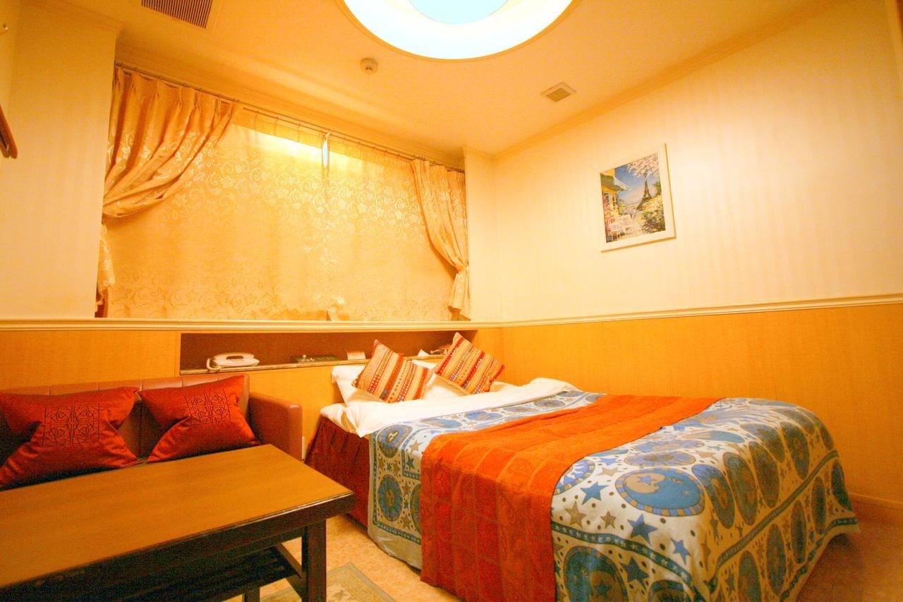 Celavie Sennichimae (adults Only) 2*