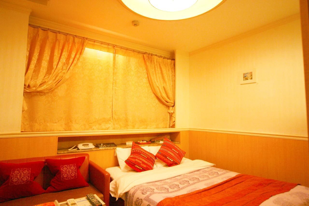 Celavie Sennichimae (adults Only) Love hotel 2*
