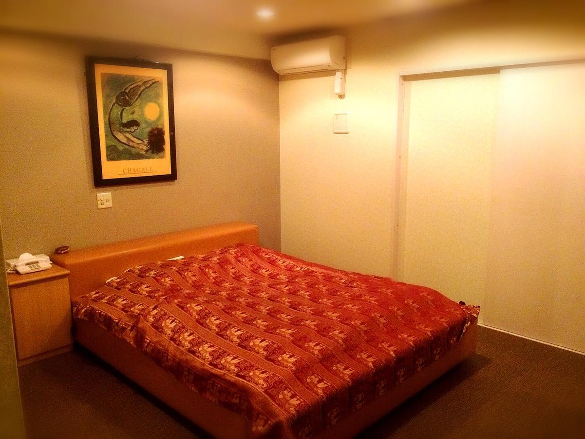 Hotel do amor Maganda (adults Only)
