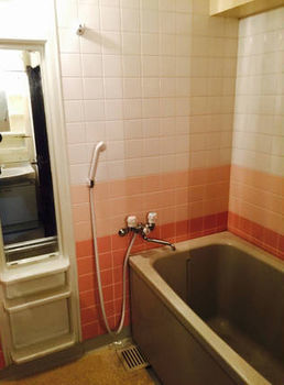 Shinsaibashi Nishinagahori Apartment Osaka