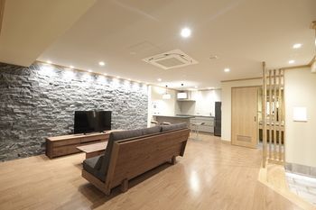 東心斎橋おおきにアパート Ookini & Ryokan Osaka