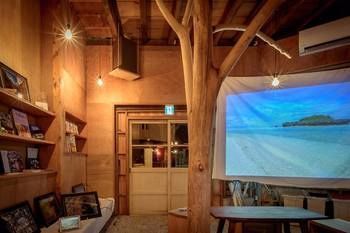 Guest house Good Coffee & Music Lodging&kin *