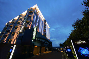 Hotel Lhotel - Adults Only 3*