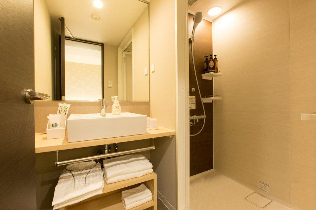 Karaksa Namba Hotel 4*