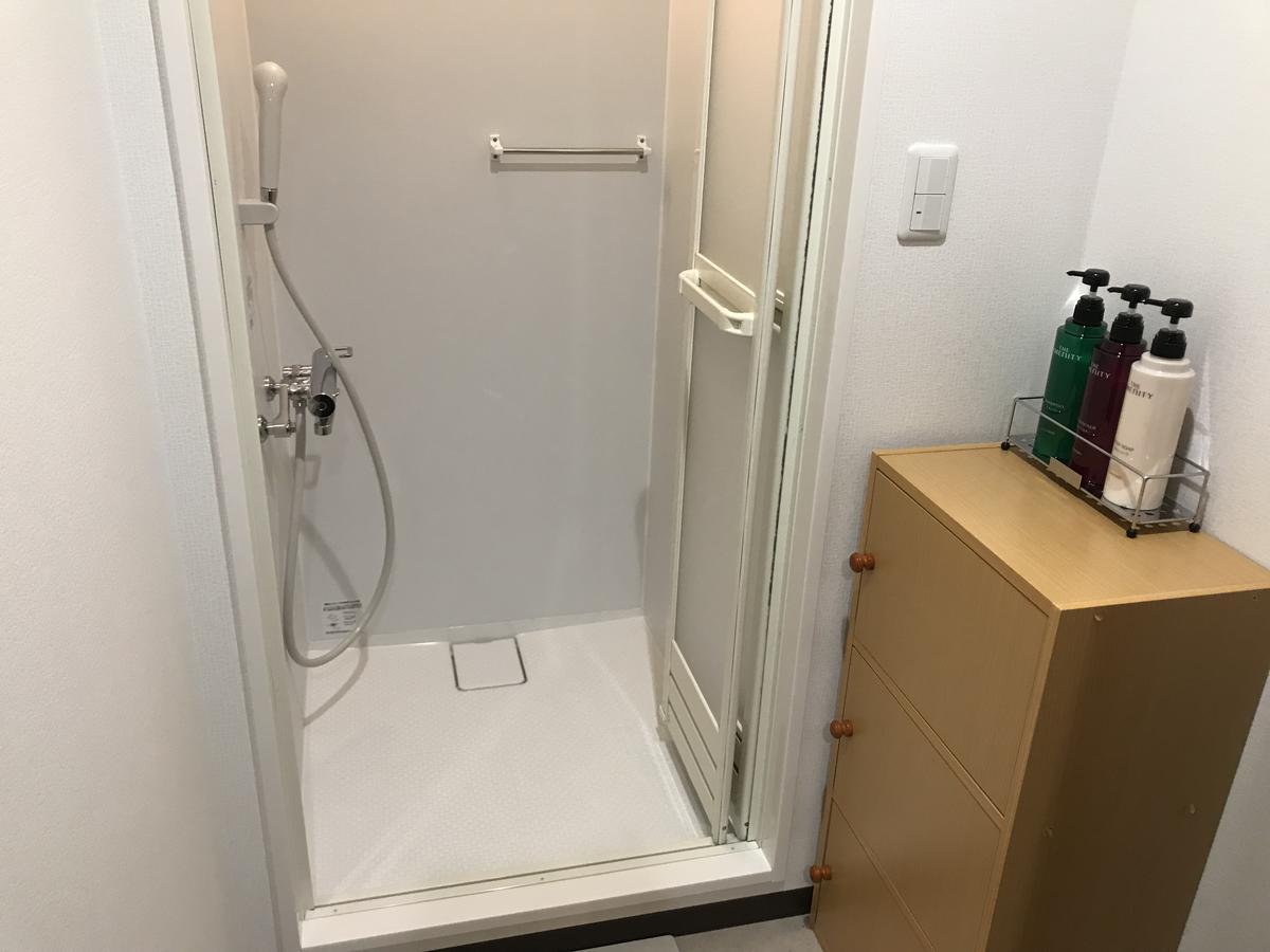 Guest house Rice Chikko Osaka