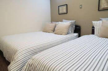 Kitashinchi Hostel Osaka
