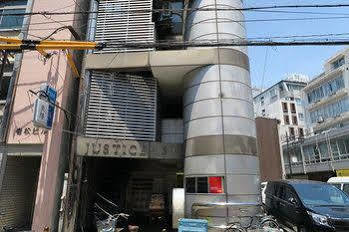 Kitashinchi Osaka