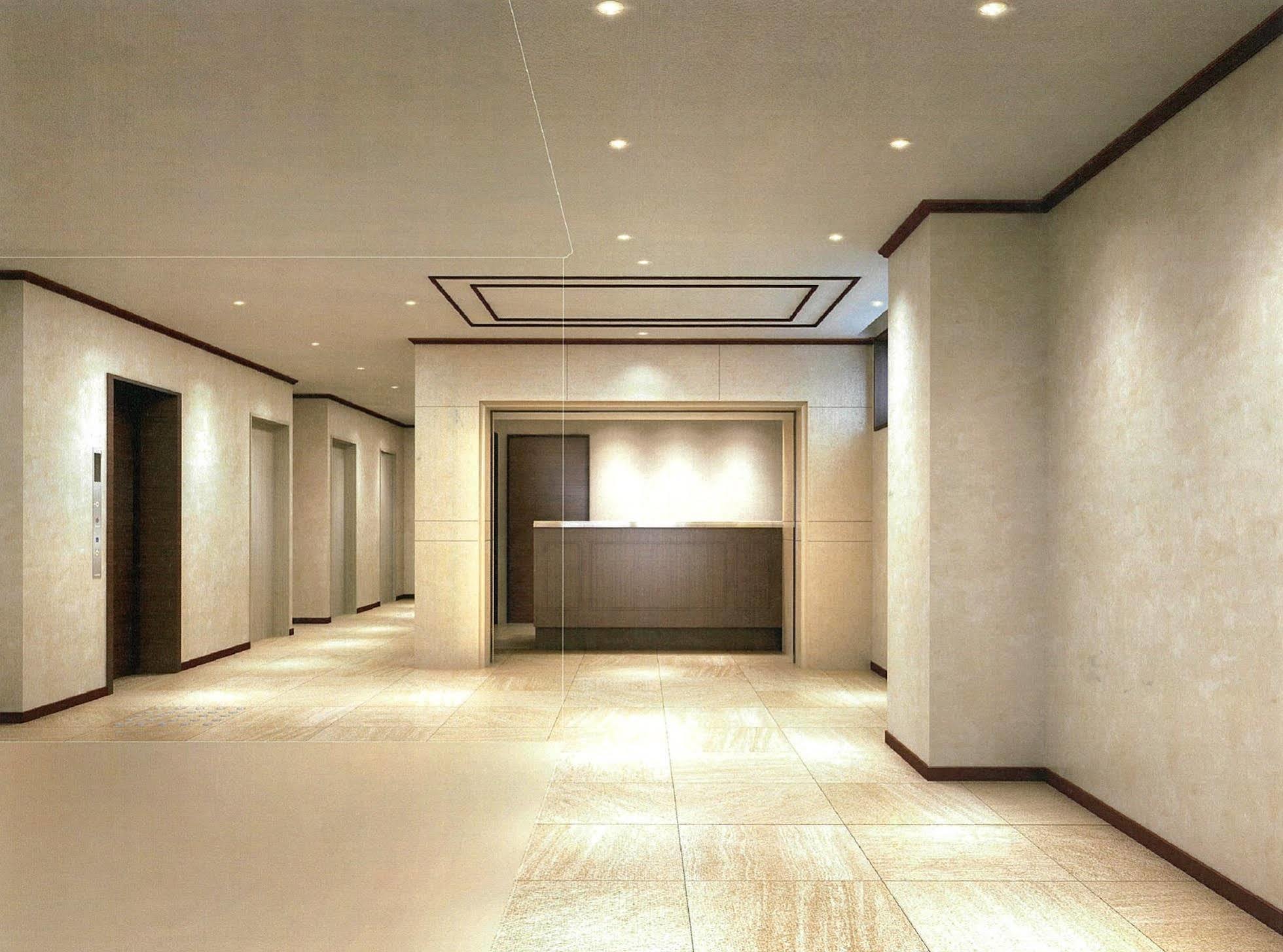 Wbf Yodoyabashi Minami Hotel Osaka