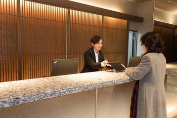 Hotel Noku Osaka