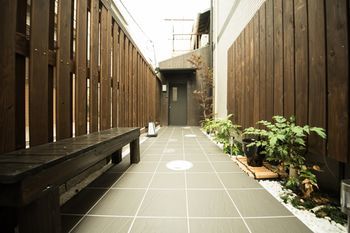 Terrace House Tanimachi 2*