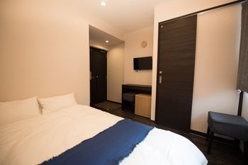 Terrace House Tanimachi Hotel Osaka