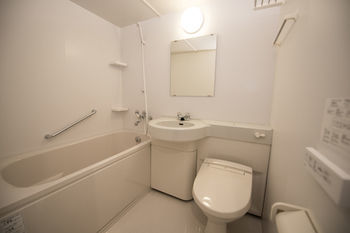 Terrace House Tanimachi 2* Osaka