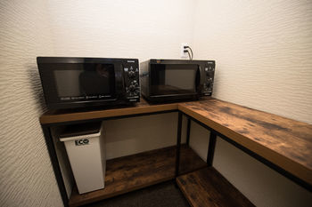 Terrace House Tanimachi Hotel Osaka
