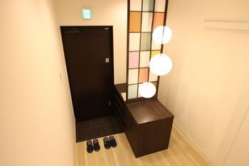 Sekai Ayame Hotel Osaka