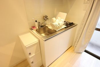 Sekai Ayame Hotel Osaka
