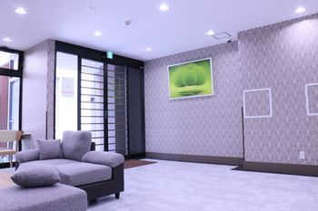 Links Dobutsuenmae Hotel Osaka