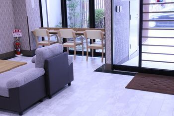 Links Dobutsuenmae 3* Osaka