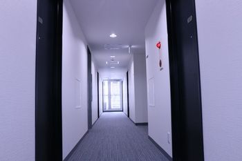 Links Dobutsuenmae Hotel Osaka