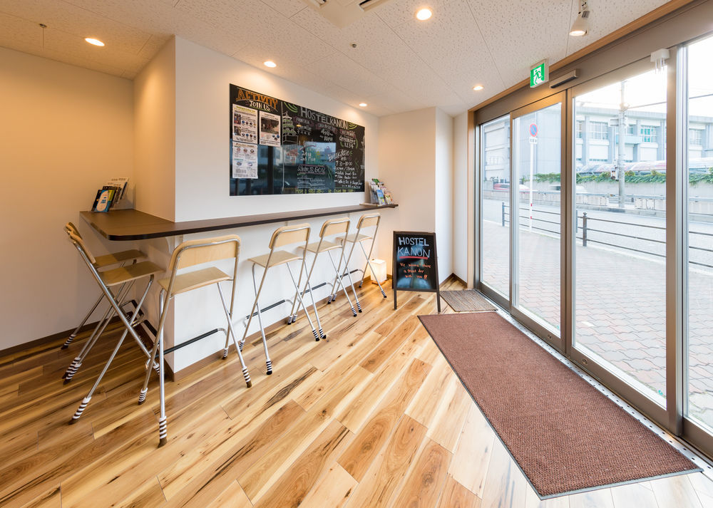 Simple Kanon Nanba Minami * Osaka
